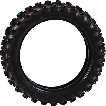 DUNLOP Geomax® MX12™ Tire — Rear 80/100-12   45167284