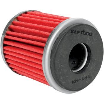 K&N OIL FILTER KN-141