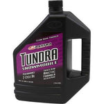 MAXIMA Tundra Synthetic Blend 2T  Snow Oil - 1 U.S. gal   249128