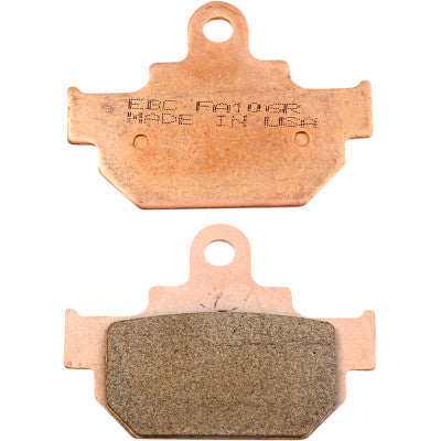 EBC BRAKE PAD - FA106R