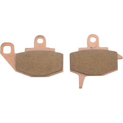 EBC BRAKE PAD - FA130R