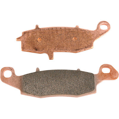 EBC 'HH' BRAKE PAD - FA229HH