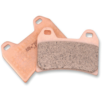 EBC BRAKE PAD - FA244HH