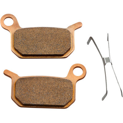 EBC BRAKE PAD - FA325R
