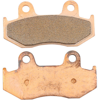 EBC BRAKE PAD - FA92R