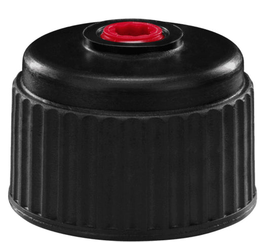 VP RACING VP MOTORSPORTS CONTAINER CAP 3/5 GALLON REPLACEMENT CAP  3042B