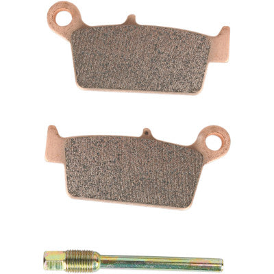 EBC BRAKE PAD - MXS131