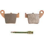 EBC BRAKE PAD - MXS346