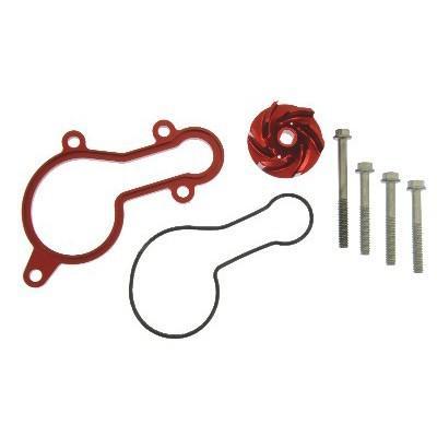 Beta Racing Water Pump Kit, 2 Stroke  AB-12024-2