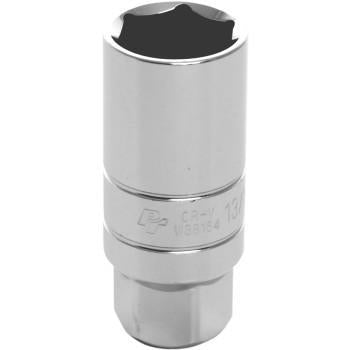PERFORMANCE TOOL Tool Spark/Plug Socket 13/16"  W38164