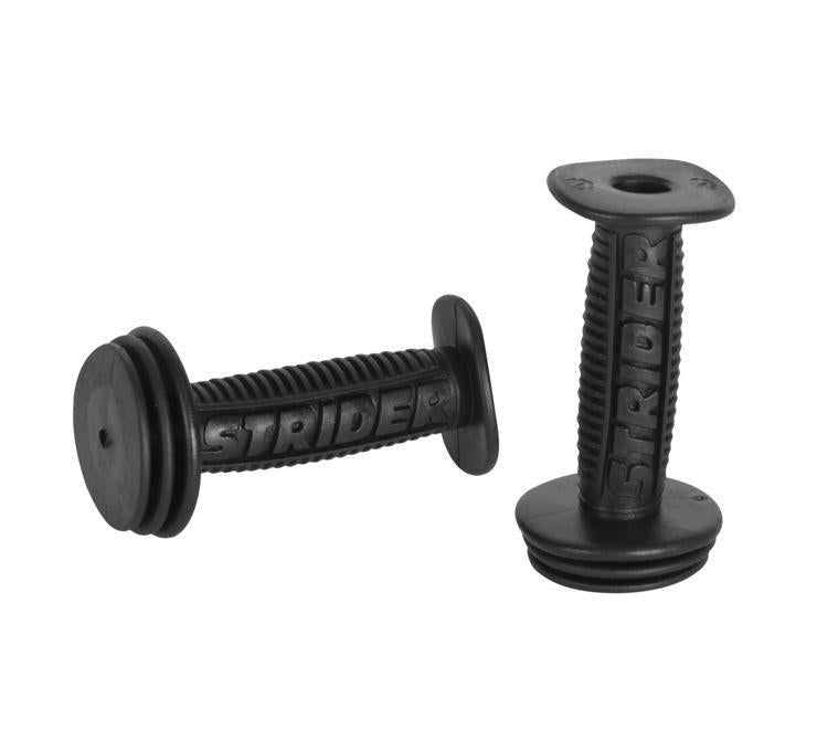 Strider® Mini-Handlebar Grips Black  PGRIP127L-BK