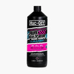 MUC-OFF Biodegradable Air Filter Cleaner 33.8 US FL OZ 20213US