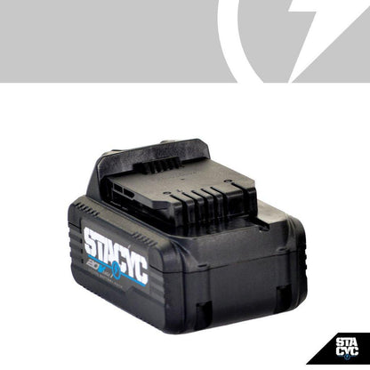 STACYC 5AH 18V BATTERY - 500003