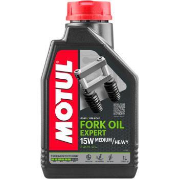 MOTUL Expert Fork Oil - Medium/Heavy 15wt  105931
