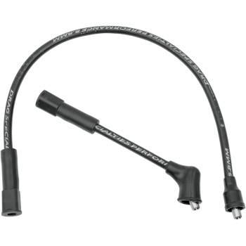 DRAG SPECIALTIES 8.8 mm Plug Wires - Harley Davidson '86-'03 XL 2104-0143