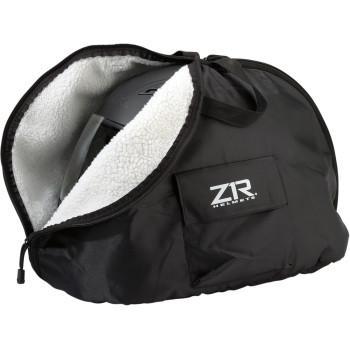 Z1R Z1R Helmet Bag - Black  3514-0007