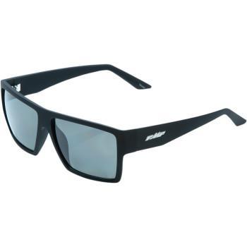 FMF Factory Sunglasses - Black/Gray F-61502-711-01