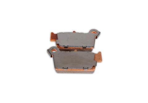 BETA Heat Resistant Rear Brake Pads  AB-10100 or 25.25362.000