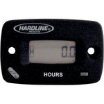 HARDLINE Hour Meter with Log Book  HR-8063-2