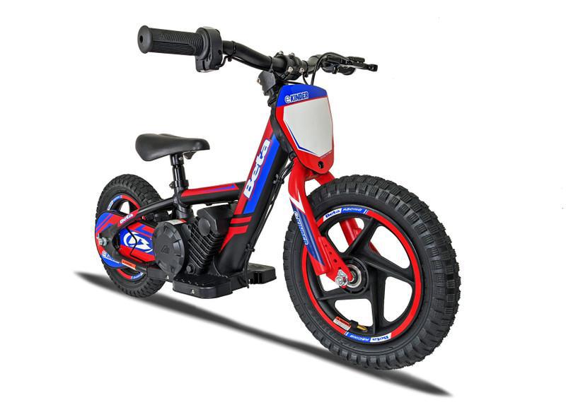 BETA KINDER YOUTH E-BIKE 12"