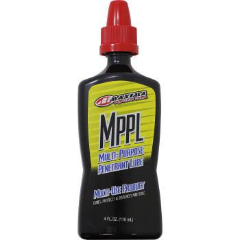MAXIMA MPPL Multi-Purpose Penetrant Lube - 4 U.S. fl oz. 95-04904