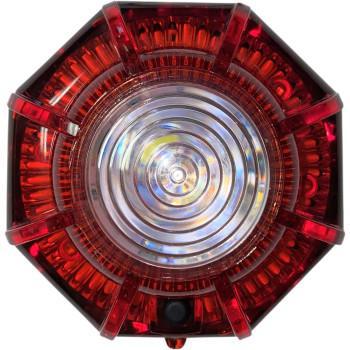 CUSTOM DYNAMICS LED Road Flare Safety Light   CD-LIGHT-1
