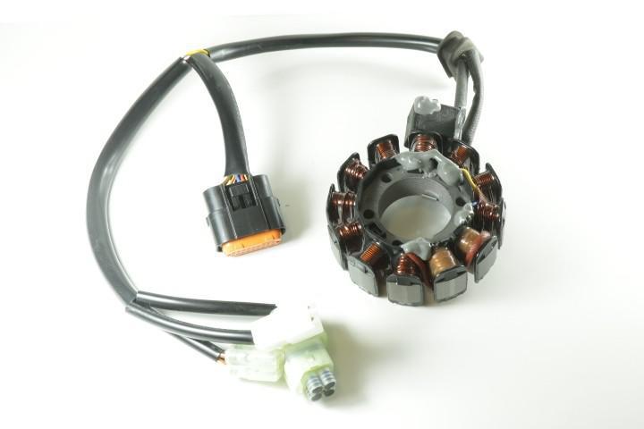 BETA STATOR  001-100010-000