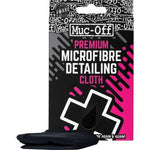 MUC-OFF Microfiber Detailing Cloth 20344