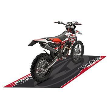 Beta Racing Pit Mat  AB-12020