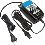 DRAG SPECIALTIES OptiMate™ 1 Duo Drag Charger    3807-0544