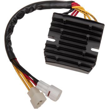 RICK'S MOTORSPORT ELECTRIC 2112-1290 10-234H Regulator/Rectifier