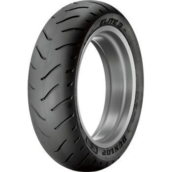 DUNLOP Rear Tire - Elite 3 - 250/40VR18  45091292