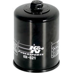 K&N OIL FILTER Performance Oil Filter — Spin-On KN-621
