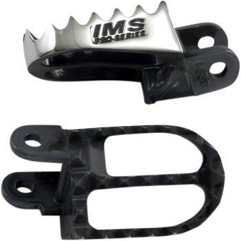 IMS PRODUCTS Pro-Series Footpegs - CR/XR 292211-4