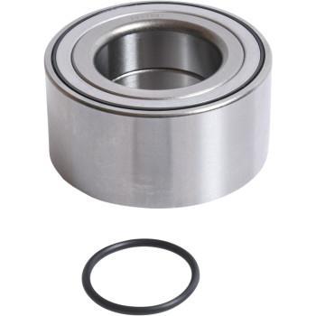 MOOSE RACING Wheel Bearing Kit - Tapered - Double Angular Contact - Front/Rear  0215-1130 25-1728-HP