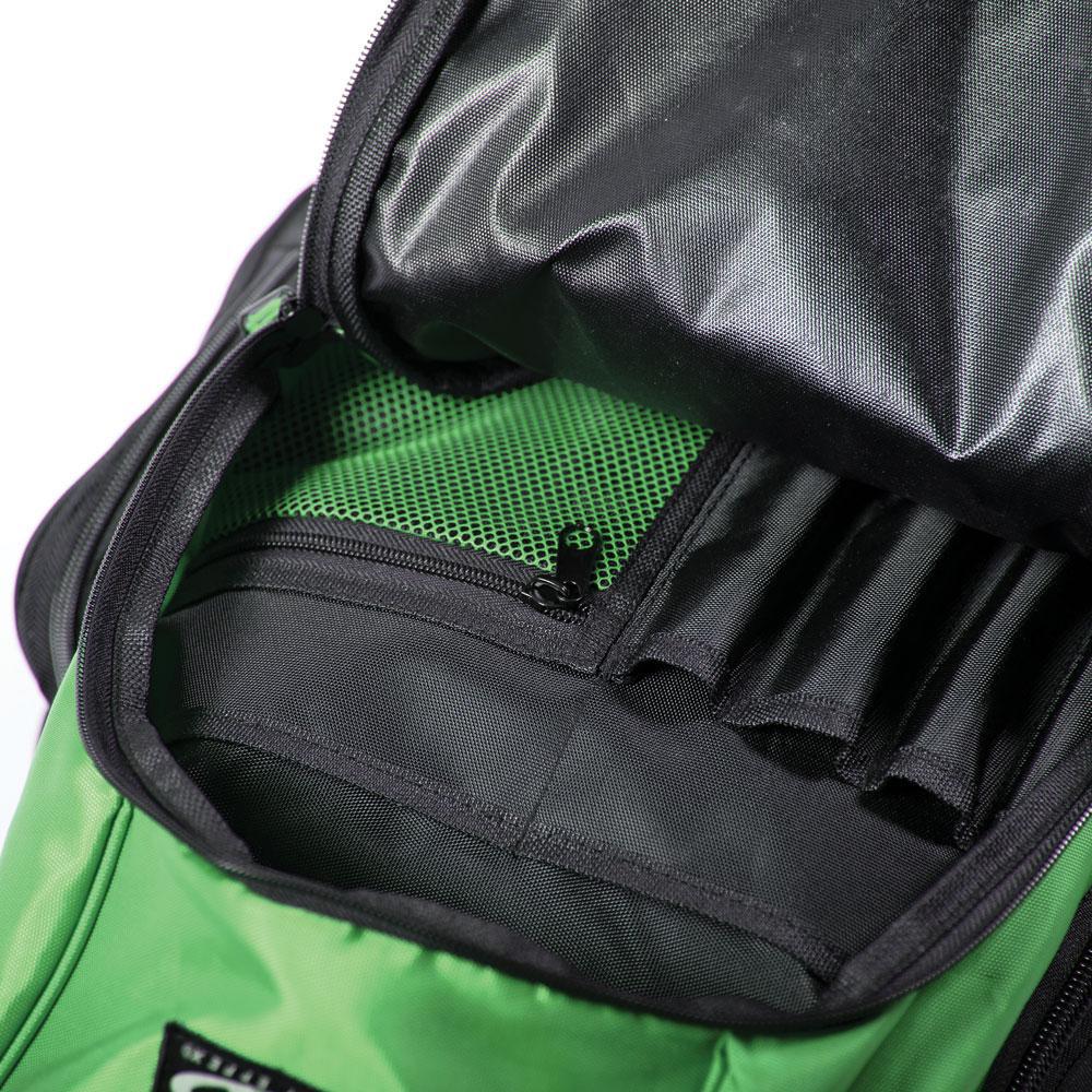 FACTORY EFFEX KAWASAKI Backpack Premium  23-89100