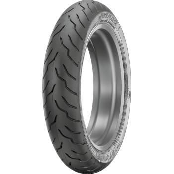 DUNLOP Tire - American Elite™ - Front - 100/90-19 - 57H   45131661