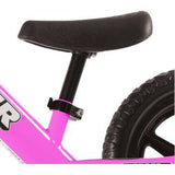 STRIDER 12" Classic Balance Bike - Pink  ST-M4PK