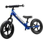 STRIDER 12" Sport Balance Bike - Blue  ST-S4BL