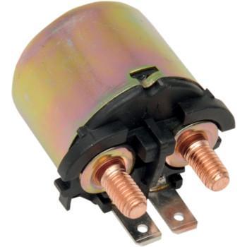 RICK'S MOTORSPORT ELECTRICS KAWASAKI STARTER SOLENOID SWITCH  65-201