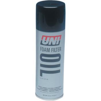 UNI FILTER Filter Oil - 5.5 oz. net wt. - Aerosol  UFF-100