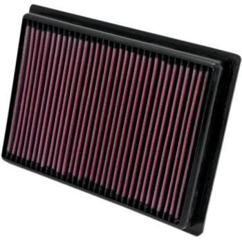 K&N High-Flow Air Filter - Polaris  PL-5712