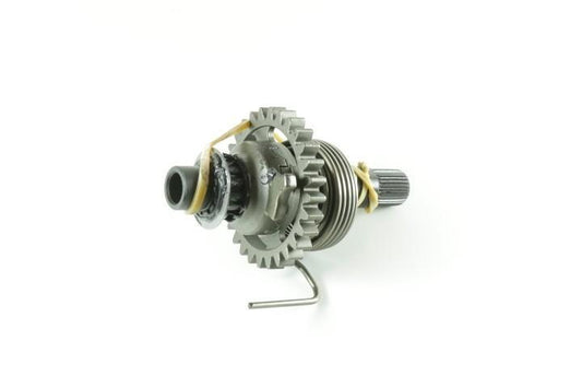 BETA EVO 4T COMPLETE STARTER  001-062008-000