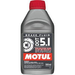 MOTUL DOT 5.1 Brake Fluid - 500 ml  100951