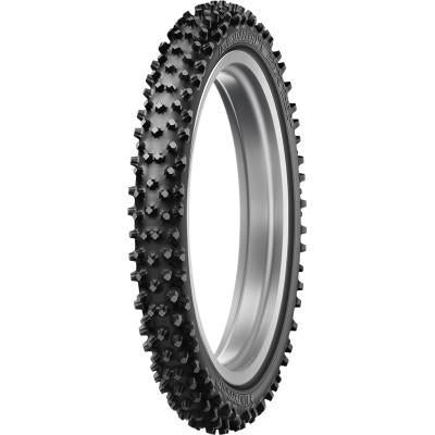 DUNLOP GEOMAX MX12 80/100-21 S/T FRONT TIRE