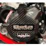 BETA P3 Carbon Ignition Cover, 2020+ 4 Stroke  AB-21258-4