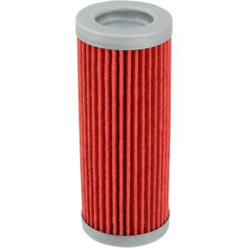 HIFLOFILTRO Premium Oil Filter — Cartridge HF652