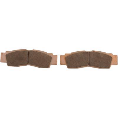 EBC BRAKE PADS FA676R