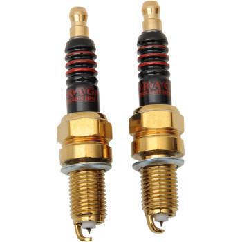 DRAG SPECIALTIES Iridium Spark Plugs - TC/XL  2103-0231