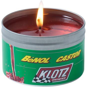 KLOTZ Scented Candle - Benol® - 8 oz. net wt.  KL-756